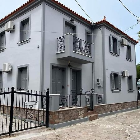 Coastline Villa Petra  Bagian luar foto