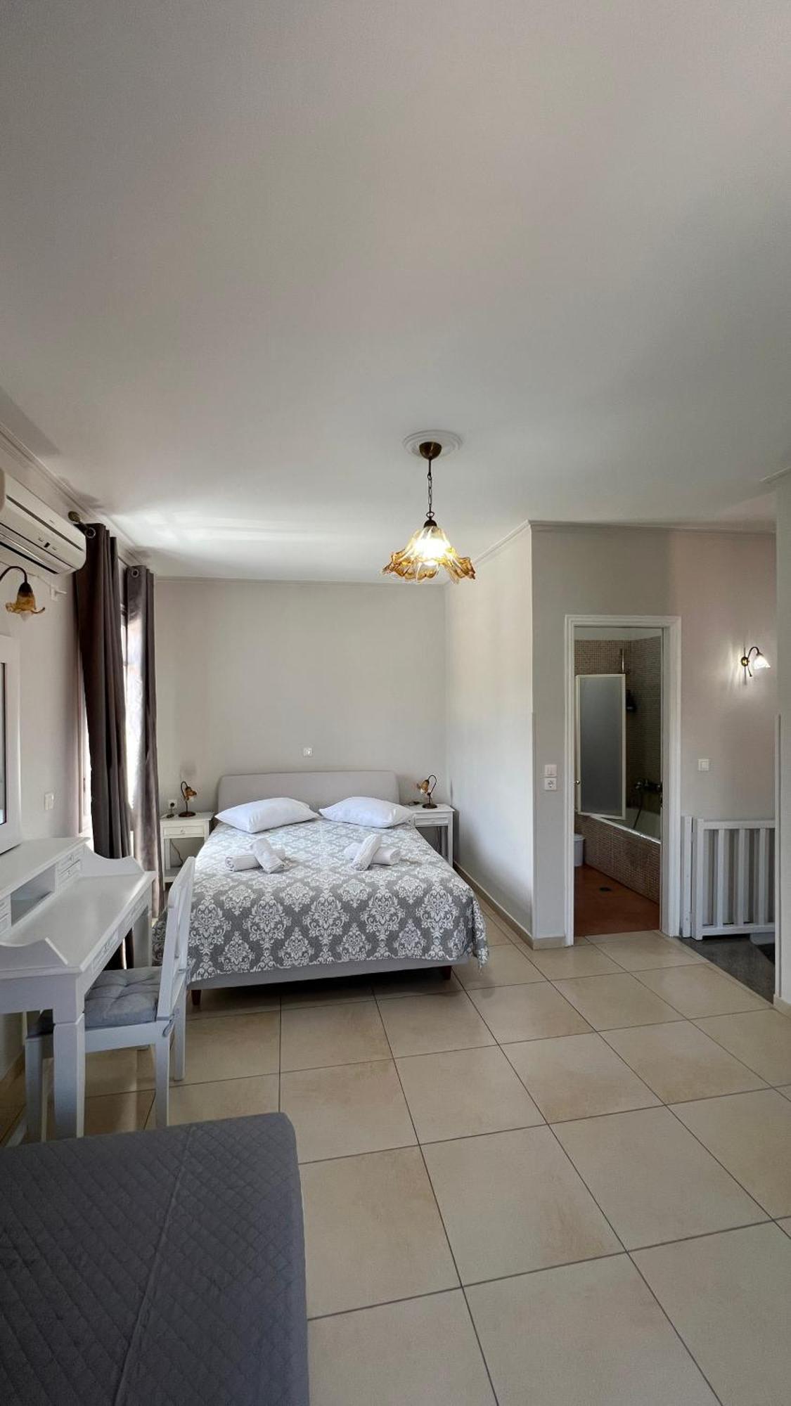 Coastline Villa Petra  Bagian luar foto