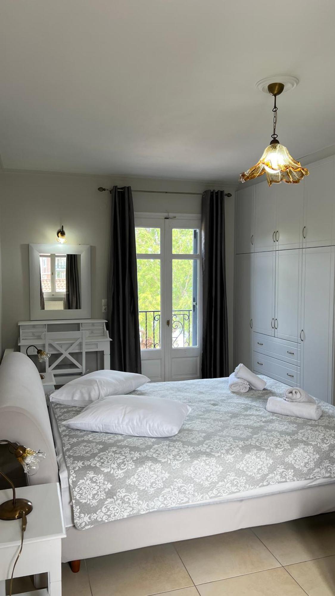 Coastline Villa Petra  Bagian luar foto