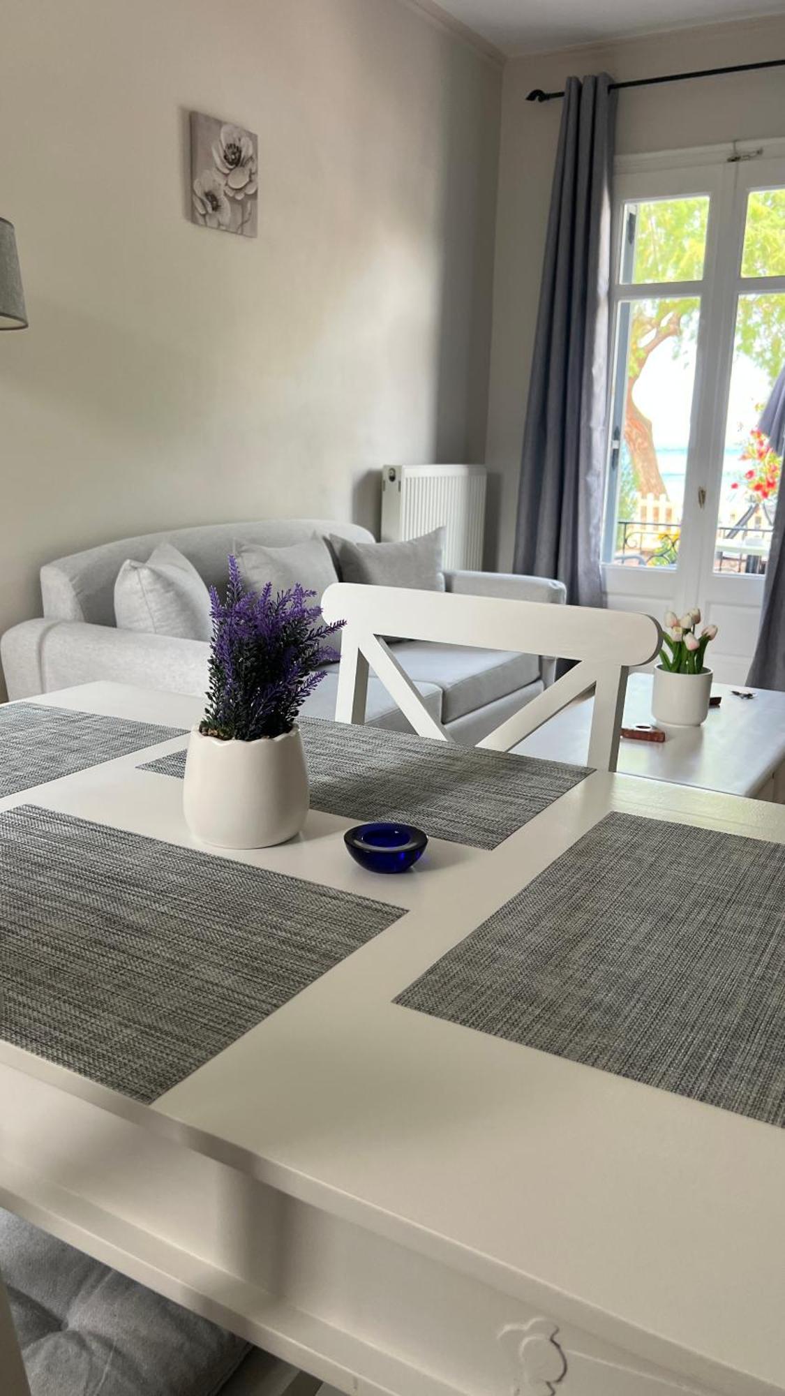 Coastline Villa Petra  Bagian luar foto